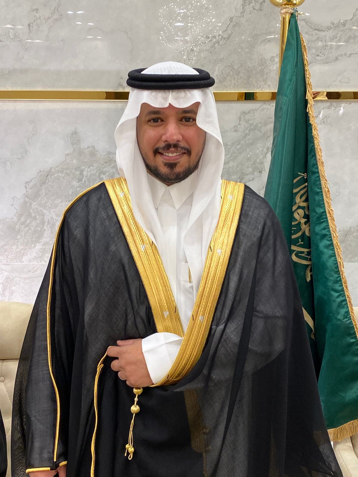 حمد الشبانه، شريك مؤسّس والرئيس التنفيذي لـPostEngine